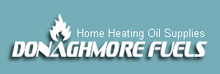 Visit Donaghmore Fuels website