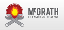 Visit McGrath Boilers website