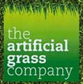Visit Artificial Grass Company website