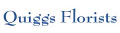 Visit Quiggs Florist website
