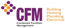 Visit Combined Facilities Management Ltd website