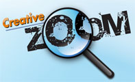 Visit Creative Zoom website