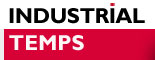 Visit Industrial Temp Services (N I) website