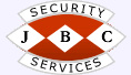 JBC Security Services LtdLogo