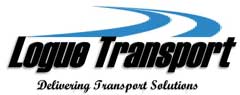 Visit Logue Transport website
