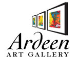 Visit Ardeen Art Gallery website