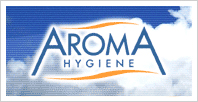 Visit Aroma Hygiene Ltd website
