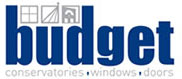Visit Budget Conservatories website