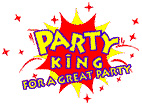 Visit Party King website