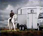 Clare Trailers Image