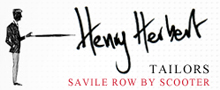 Visit Henry Herbert Tailors website