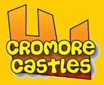 Visit Cromore Castles website