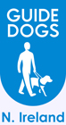 Visit The Guide Dogs For The Blind Association website