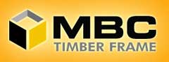 Visit MBC Timber Frame Ltd website