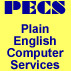 Visit Plain English Computer Services website