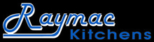 Raymac Kitchens, Dungannon Company Logo