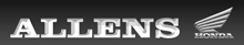 Visit Allens Honda website