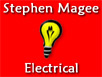Visit Stephen Magee Electrical website