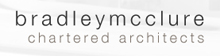 Visit Bradley McClure Architects Ltd website