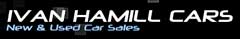 Visit Ivan Hamill Cars website