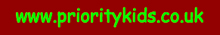 Visit Priority Kids Playsets NI website