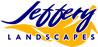Visit Jeffery Landscapes website