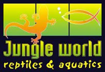 Visit Jungle World website