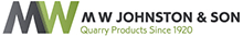 M W Johnston & Son Logo