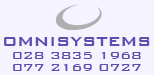 Visit Omnisystems website