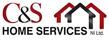C & S Home Services NI Ltd Logo