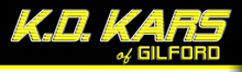 Visit K D Kars website