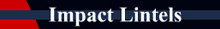 Visit Impact Lintels website
