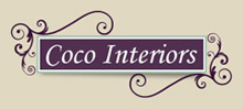 Visit Coco Interiors website