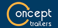 Visit Concept Trailers UK website