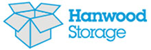 Hanwood Storage, Belfast Company Logo