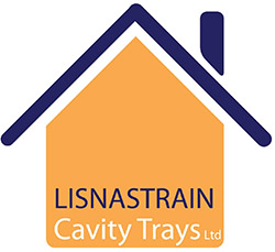 Lisnastrain Cavity Trays LtdLogo