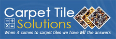 Carpet Tile Solutions Ltd Logo