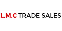 LMC Trade Sales, Dungannon Company Logo