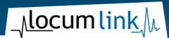 Visit Locum Link website