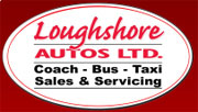 Visit Loughshore Autos Ltd website