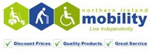 Visit Northern Ireland Mobility website