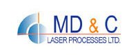 Visit M D & C Laser website
