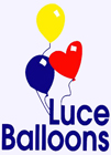 Visit Luce Balloons website
