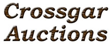 Visit Crossgar Auctions website