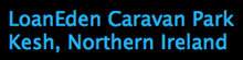 Visit Loaneden Caravan Pk website