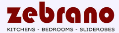 Visit Zebrano Kitchens and Bedrooms website