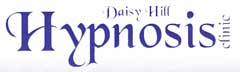 Visit Daisy Hill Hypnosis Clinic website