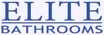 Visit Elite Bathrooms & Bathroom Fitting website