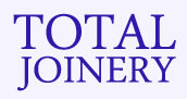 Visit Total Joinery website