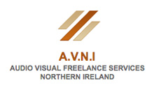 Visit Audio Visual & Freelance Services Northern Ireland ( AV NI ) website